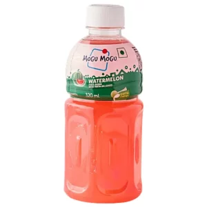 Mogu Vi Dua Hau Mogu Watermelon Flavour 320ml x 1