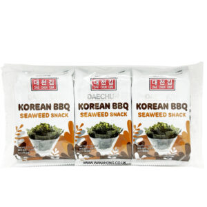 Seaweed BBQ