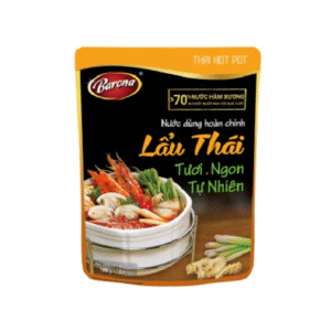 Barona Thai Hotpot Spice - Gia Vi Lau Thai 180gr x 1
