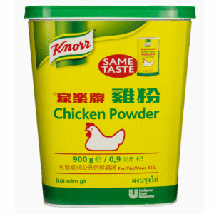 Knorr Chicken Powder - Bot Nem Ga 900g x 1