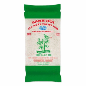 Bamboo Tree Fine Rice Vermicelli - Banh Hoi 340g x 1