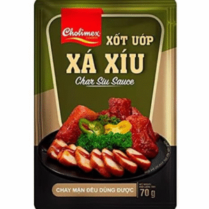 Cholimex Charsiu Sauce - Xot Uop Xa Xiu 70g x 1