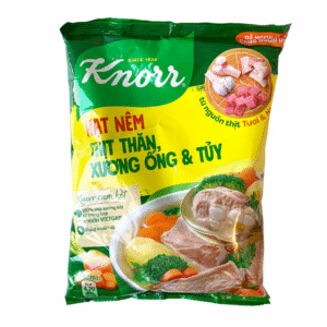 Knorr Pork Seasoning - Hat Nem Xuong Ong 900g x 1