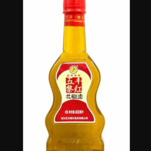WFLH Peppercorn Oil - Dau Tieu 400ml x 1