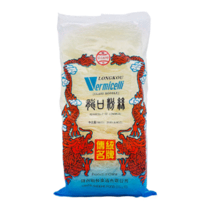 Longkou Funsee Mung Bean Vermicelli - Mien Dong 500g x 1
