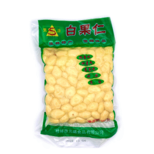 JY Ginkgo Seeds 250g x 1