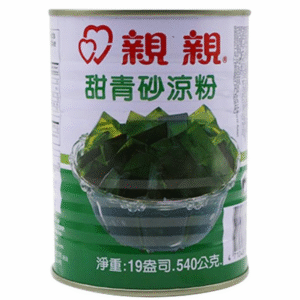 CC Green AiYu Jelly - Thach Co An Lien 540g x 1