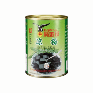 ECF Grass Jelly - Thach Co An Lien 530g x 1