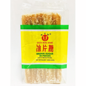 Nanz SWB Brown Sugar - Duong Nau 400g x 1