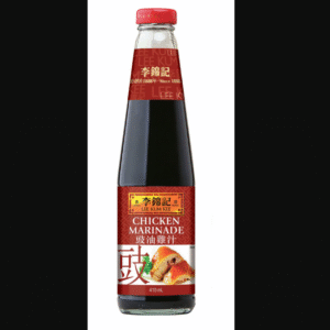 LKK Chicken Marinade Sauce 410g x 1