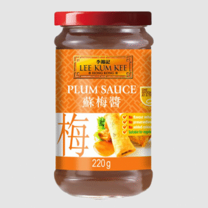 LKK Plum Sauce - Tuong Xi Muoi 397g x 1