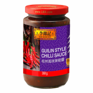 LKK Guilin Chilli Sauce - Tuong Ot Que Lam 368g x 1