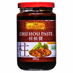 LKK Chu Hou Paste - Tuong Tru Hau 368g x 1
