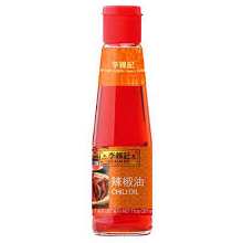 LKK Chilli Oil - Dau Ot 207ml x 1