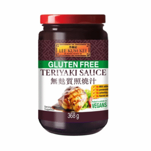 LKK Gluten Free Teriyaki Sauce - Sot Teriyaki 368g x 1