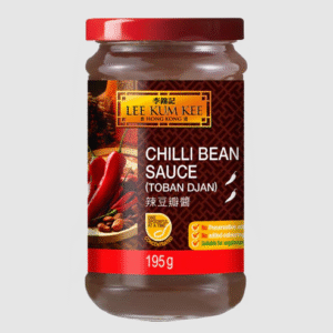 LKK Chilli Bean Sauce (Toban Djan) - Nuoc Sot Dau Cay 368g x 1