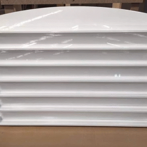 Furniture - Eutek Wall Rack 210 Bottles Curve Top - Gia Son Cong Phan Dau 1.2m x 0.8m x 1pc