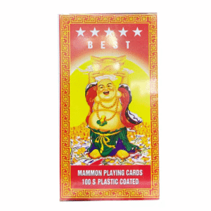 Bai Chan Game Blue - Bai Chan 1pc x 1