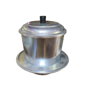 BTP Inox Coffee Filter Size S - Phin Pha Ca Phe 7cm 1set x 1