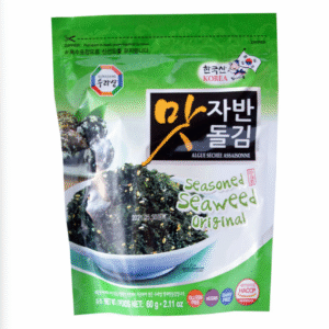 SURASANG Seasoned Seaweed Flakes - Rong Bien Gia Vi 60g x 1