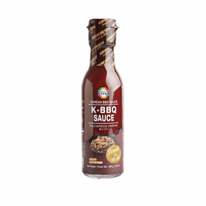 SURASANG K-BBQ Sauce (Beef Bulgogi) - Sot BBQ 260g x 1
