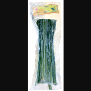 Seahorse King Frozen Pandan Leaf - La Dua 200g x 1
