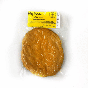 Hiep Doan Fresh Pork Cake - Cha Lua 250g x 1
