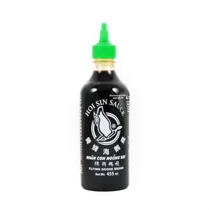 FG Hoisin Sauce - Tuong Den 455ml x 1