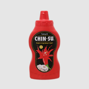 Chinsu Chilli Sauce - Tuong Ot 250g x 1