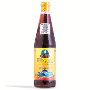 Hung Thanh Fish Sauce - Nuoc Mam Phu Quoc 650ml x 1