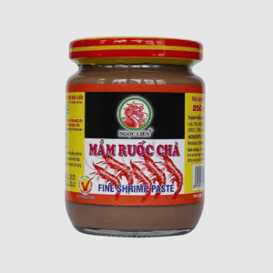 Ngoc Lien Fine Shrimp Paste - Mam Ruoc Cha 250g x 1