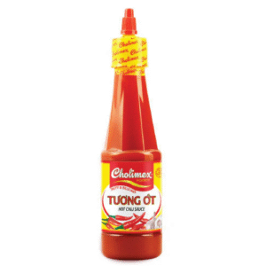 Cholimex Chilli Sauce - Tuong Ot 270gr x 1