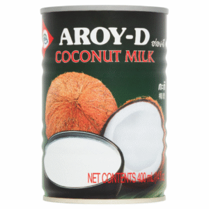 Aroy D Coconut Milk - Nuoc Cot Dua 400ml x1
