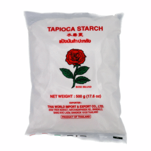 Rose Tapioca Starch - Bot Nang 500g x 1