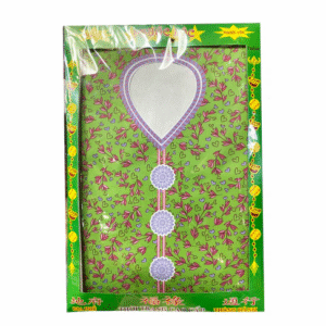 Paper Clothes For Women - Bo Quan Ao Vang Ma Nu 1 set x 1