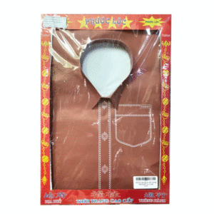 Paper Clothes For Men - Quan Ao Vang Ma Nam 1 set x 1