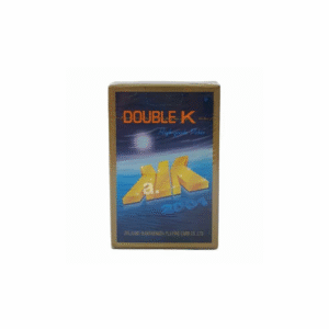 Double K Card - Bai Tay