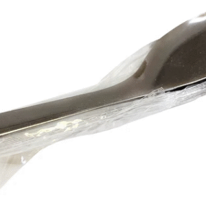 Inox Spoon For Pho - Muong Inox An Pho 10pcs x 1