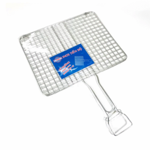 Grill Pork Holder - Kep Nuong Thit 23cm x 30cm