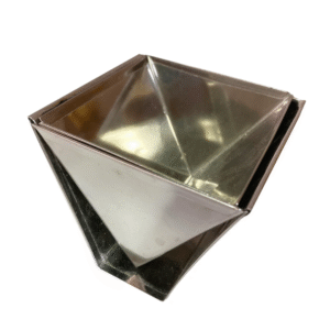 Pyramit Rice Dumpling Mold - Khuon Banh Gio 1pc x 1