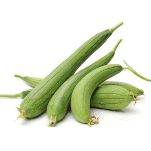 MT Fresh Sponge Gourd - Muop Huong 100g