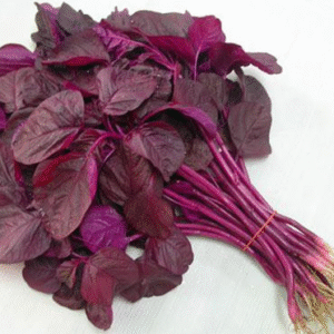 MT Fresh Green Amaranth - Rau Den 200g x 1