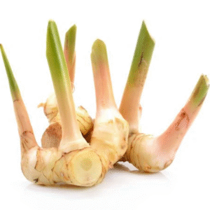 T&T Galangal - Cu Rieng Tuoi 200g x 1