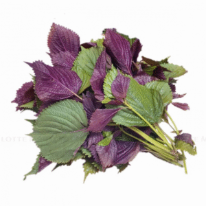 MT Fresh Perilla - Tia To 100g x 1