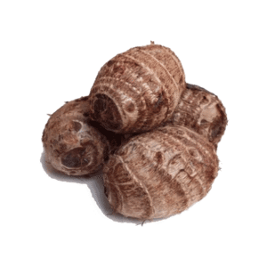 Fresh Eddo (Taro) - Khoai So 100g
