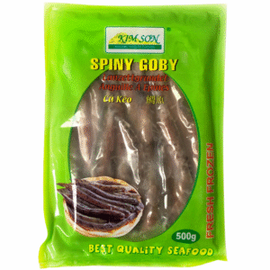 Kim Son Spiny Goby (Keo Fish) - Ca Keo Dong Lanh 500g x1