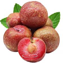 MT Fresh Hanoi Plum - Man Hau Mien Bac 500g