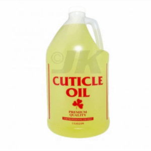 Liquid - Cuticle Oil - 1gal x 1