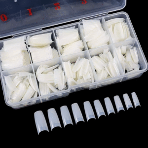 VN Straight Tip (0-10)