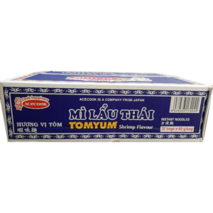 Mi Lau Thai (1 box)